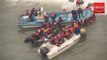 Naufrage du ferry en Corée du Sud 2014