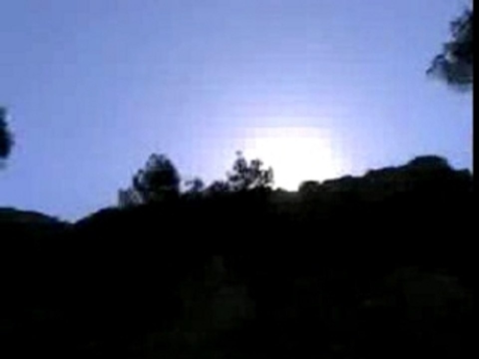 Délires Vacances Marseille-Cassis 2005