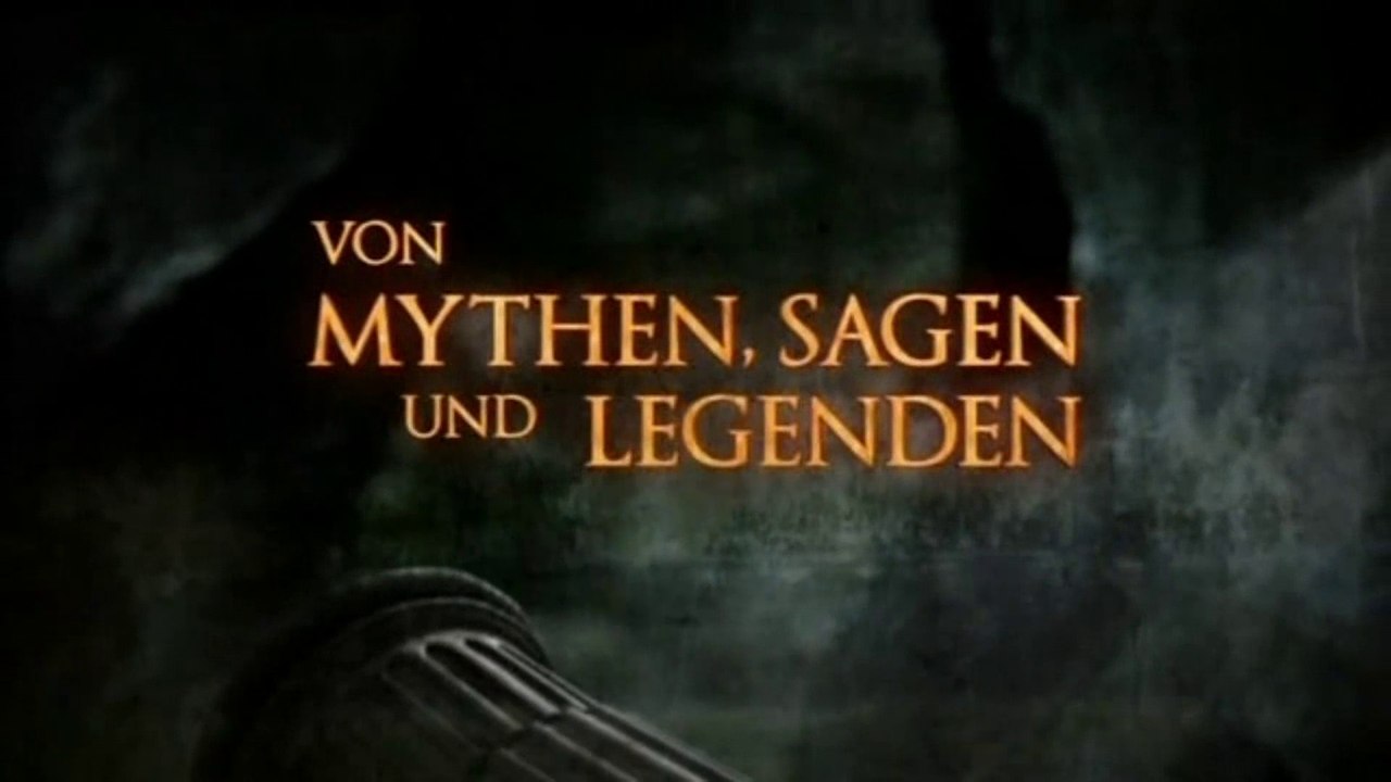 Von Mythen Sagen und Legenden - 2009 - Minotauros - by ARTBLOOD