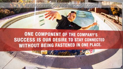 Outdoor Technology | Outdoors Shops