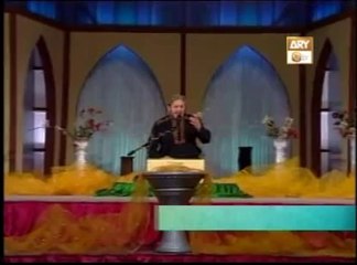 Taaron Mein Roshni - Full HD Latest Official Naat By Shahbaz Qamar Faridi