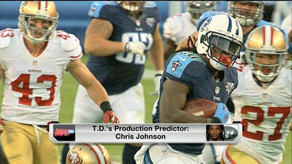 2014 running back predictions