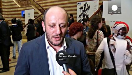 El director noruego Eskil Vogt gana el Tulipán de Oro de Estambul