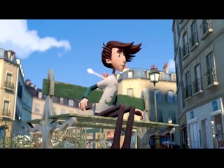 Walther Gallay - Bonheur Potentiel (Album #Stigmates Avril 2014)