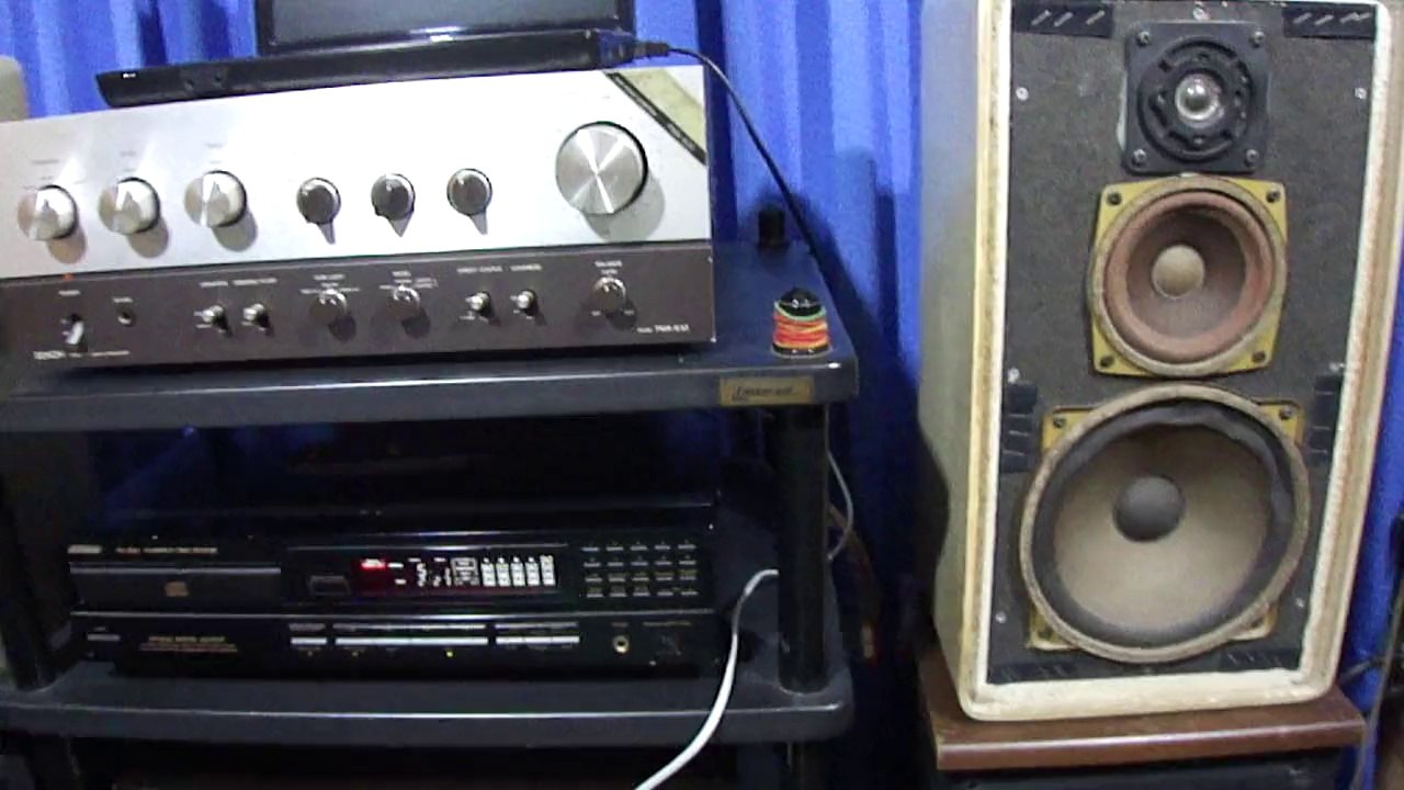 lungyim~Vintage Collection ITT Hyperion B640,8031,8020