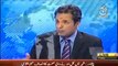 Moeed Pirzada Reveals the Secret of PM Nawaz Sharif in a Live Program