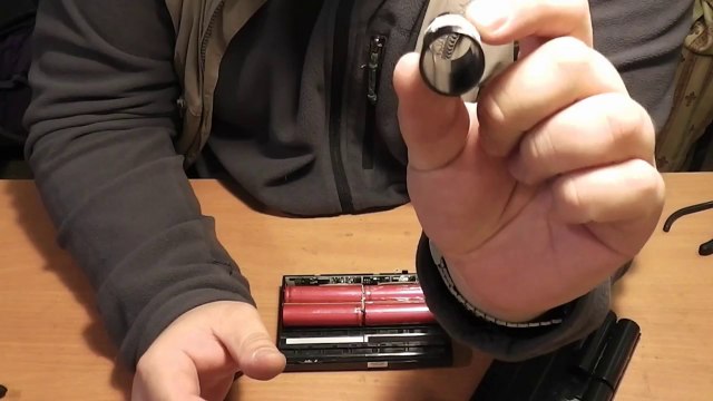 Высокотехнологичные аккумуляторы нового поколения - Юмор