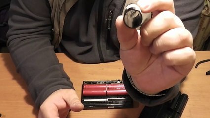 Высокотехнологичные аккумуляторы нового поколения - Юмор