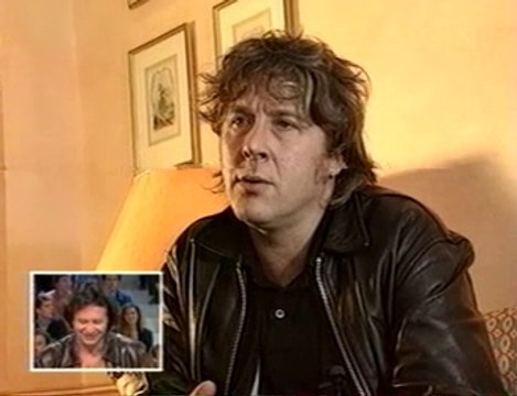 1995/10/10 Arno - (Canal+ Nulle Part Ailleurs)