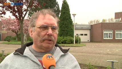 Ze laten mensen gewoon doodgaan - RTV Noord