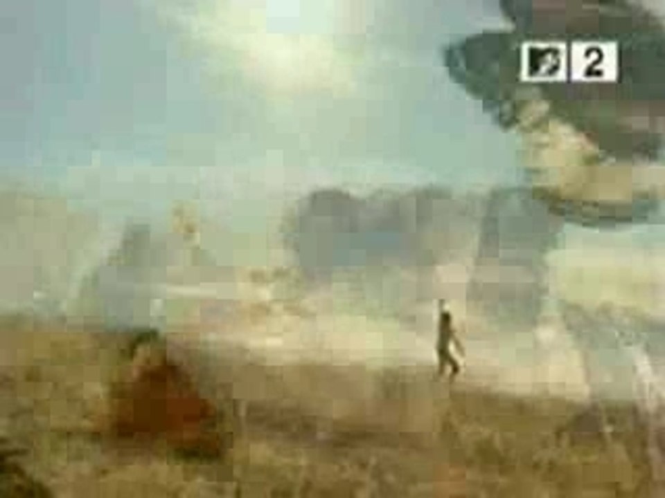 Weezer - Island In The Sun