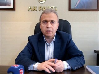 ‘Bizden destek isteselerdi, mesafe almış olurlardı’
