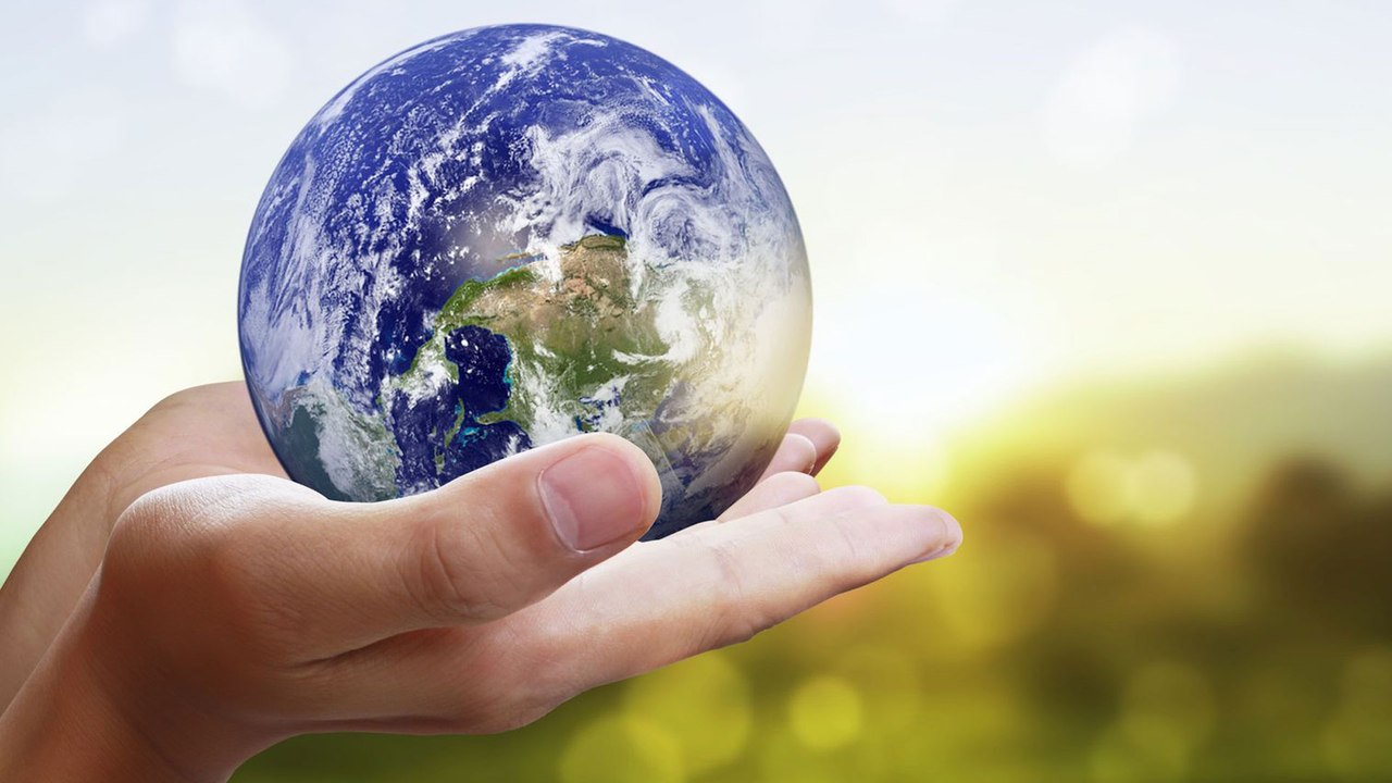 5 Ways to Help Save the Planet