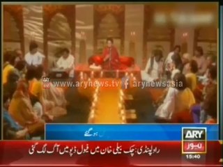 Iqbal bano is being remembered today