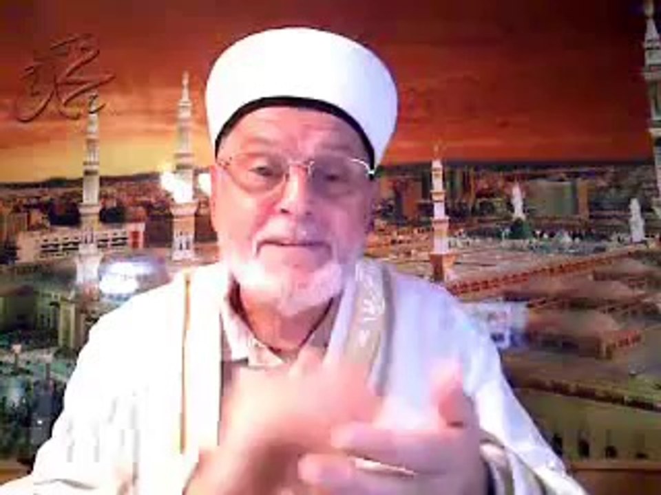 ÖLÜM ANI GÜNAHKAR TÖVBE EDENLE,İBADETLERİNİ YAPAN TÖVBE İMKANI OLMAYAN - A.Metin saruhan