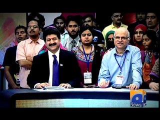 Hamid Mir Promo-21 Apr 2014