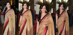 Bollywood Hot Girl actress DIA Mirza In Saree | Dia Mirza hot saree stills Dia Mirza hot in saree