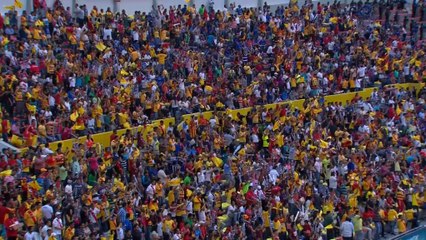 Mexique - Aldo Leao Ramirez brille lors du match entre Morelia et Cruz Azul