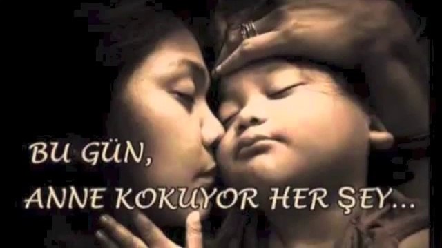 Ali Ergün - Ah Anam Yeni Versiyon,2014 Almanya Adana Karatas