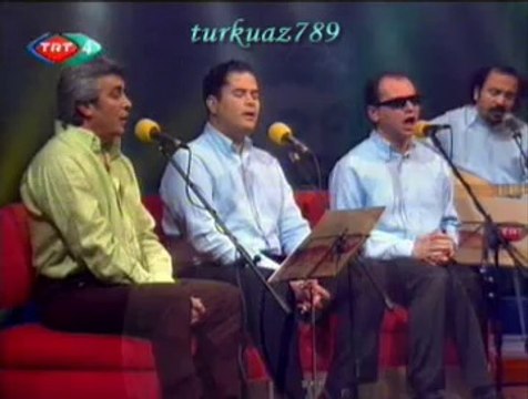 Muzaffer ERTÜRK-Ben Bir Yakub İdim Kendi Halımda