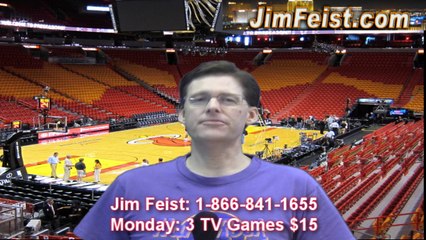 Memphis Grizzlies vs. Oklahoma City Thunder Game 2 Free NBA Pick, April 21, 2014