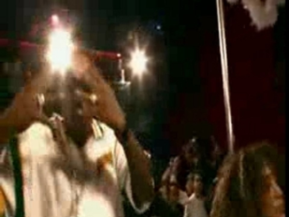 IV MY people feat Jeff le Nerf & Lord Ko