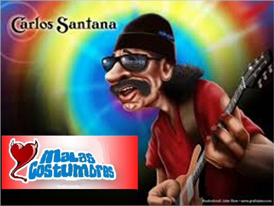 Malas Costumbres Viernes 23-07-2010 II