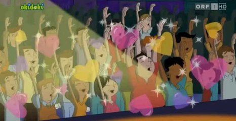 Финес и Ферб - Гитчи Гитчи Гу (Полная версия)