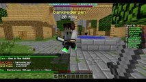 bankpedersen Forcefield and Speed Hacking Mineplex
