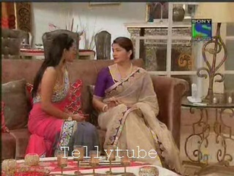 Kehta Hai Dil Jee Le Zara - 21st April 2014 Part 2