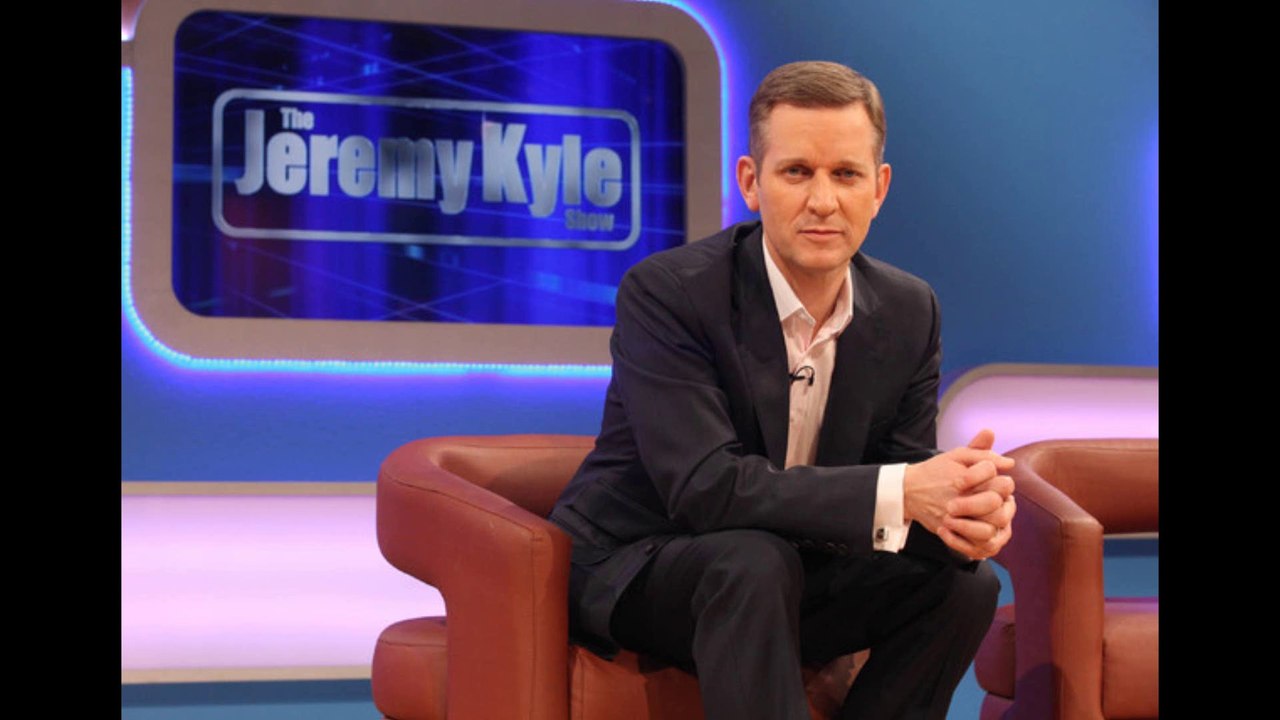 The Real British Courtroom - Jeremy Kyle VS OFCOM
