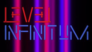Level Infinitum 2014 Logo