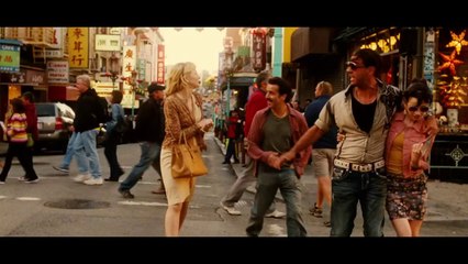 Blue Jasmine - HD Trailer - Official Warner Bros. UK