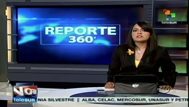 Serguéi Lavrov acusa a Ucrania de no respetar el acuerdo de Ginebra