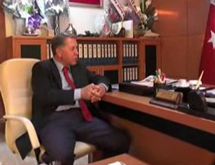 mesut keskın zıyaret hazır