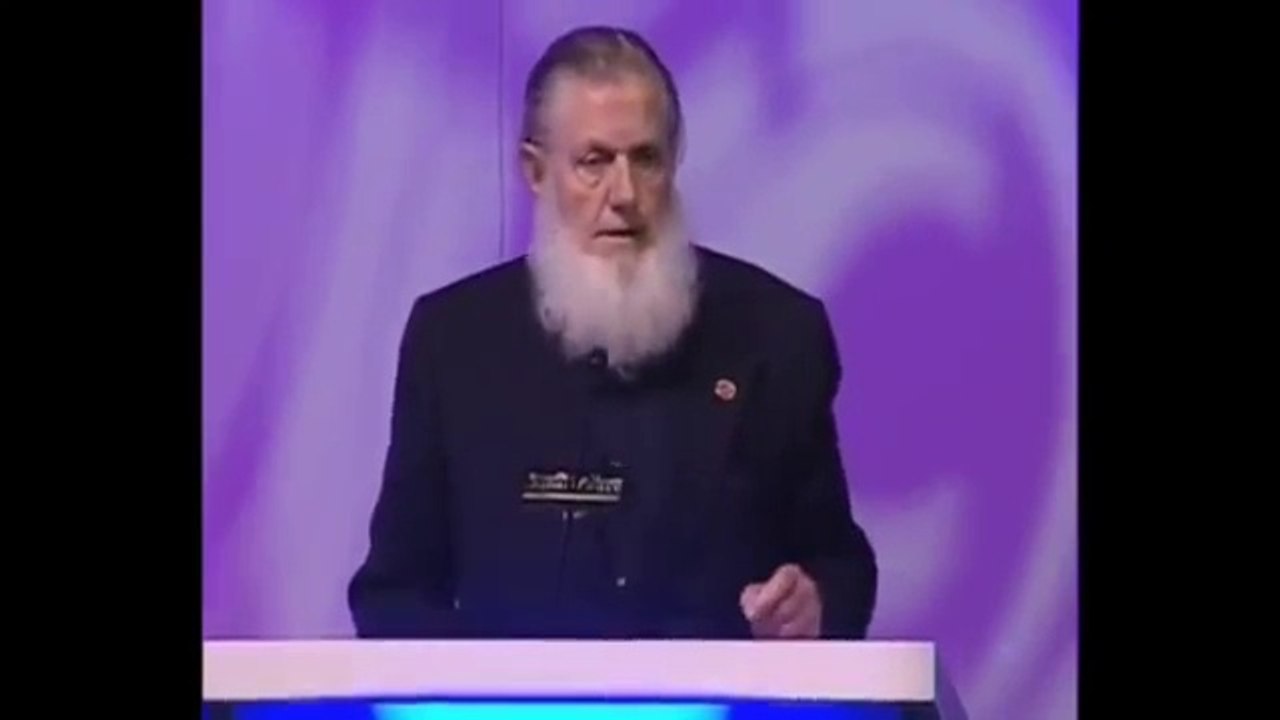 Yusuf Estes - How to Behave if Somebody Speaks Against Beloved Prophet Muhammad (PBUH)