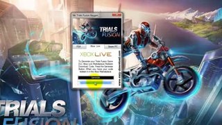 Trials Fusion Keygen Serial Code Key Generator 2014 (FREE DO