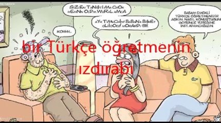 Turkche Değil , Türkçe Konuş