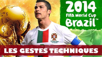 Coupe du Monde de la FIFA : Brésil 2014