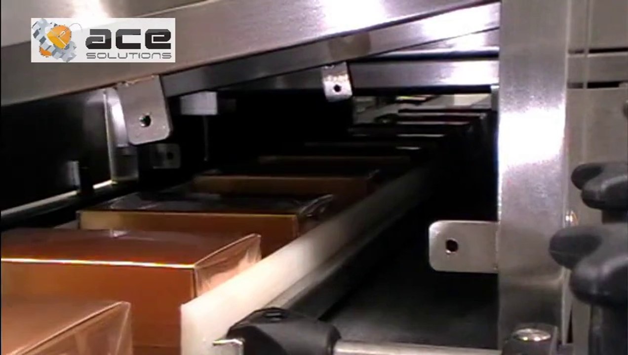 ACE Solutions - CTRL Cellophane