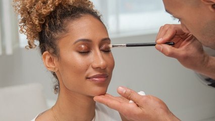 Get the Look - How to Get Beyoncé's Glowing Skin from the "Ghost" Video