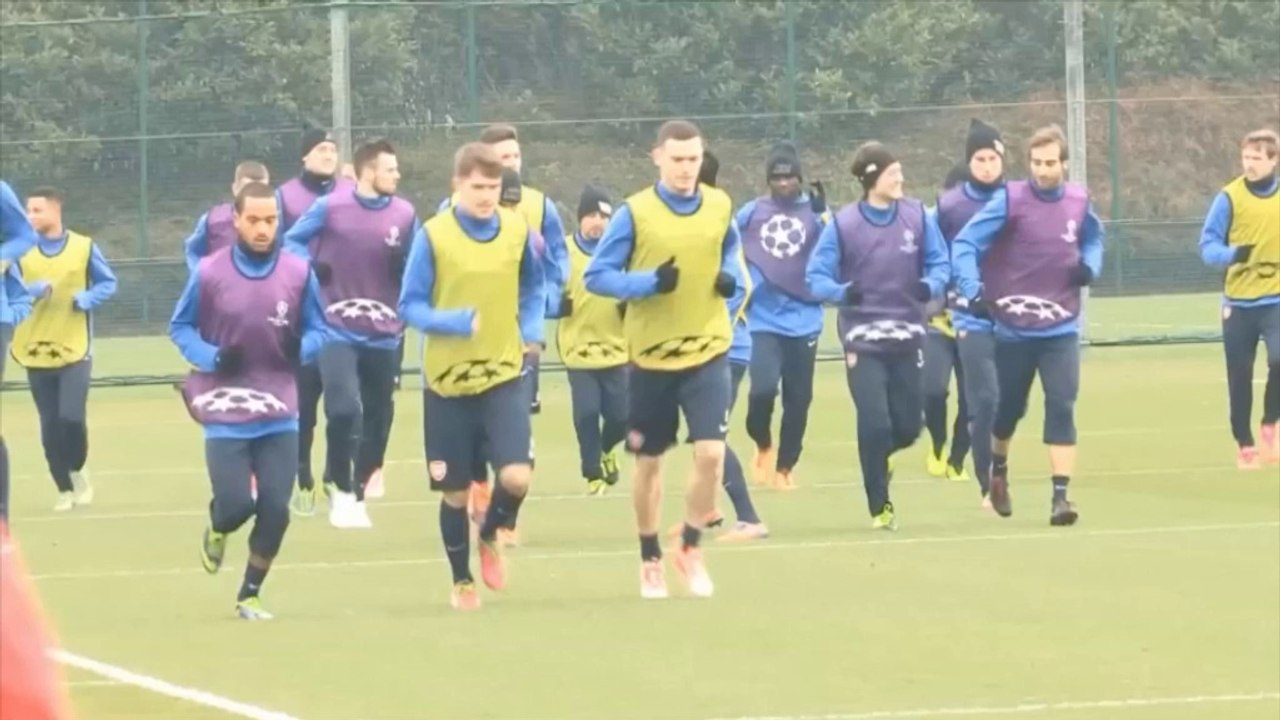 Wenger: Mit Özil 'viel gefährlicher'