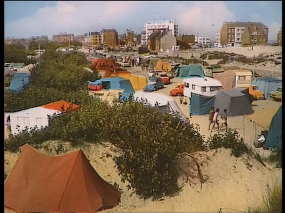 Bray-Dunes; et nulle part ailleurs