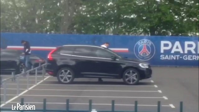 PSG : Ibrahimovic de retour au Camp des Loges