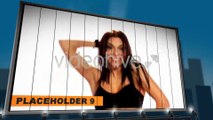 Billboard Advertising - After Effects Template