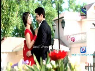 Kehta Hai Dil Jee Le Zara 21st April 2014 Video Watch Online
