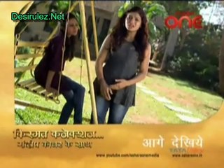 Kismat Connection-21st April 2014 Part2