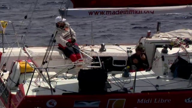 Made in Midi : il faut que ca tourne sinon je vais me faire gronder