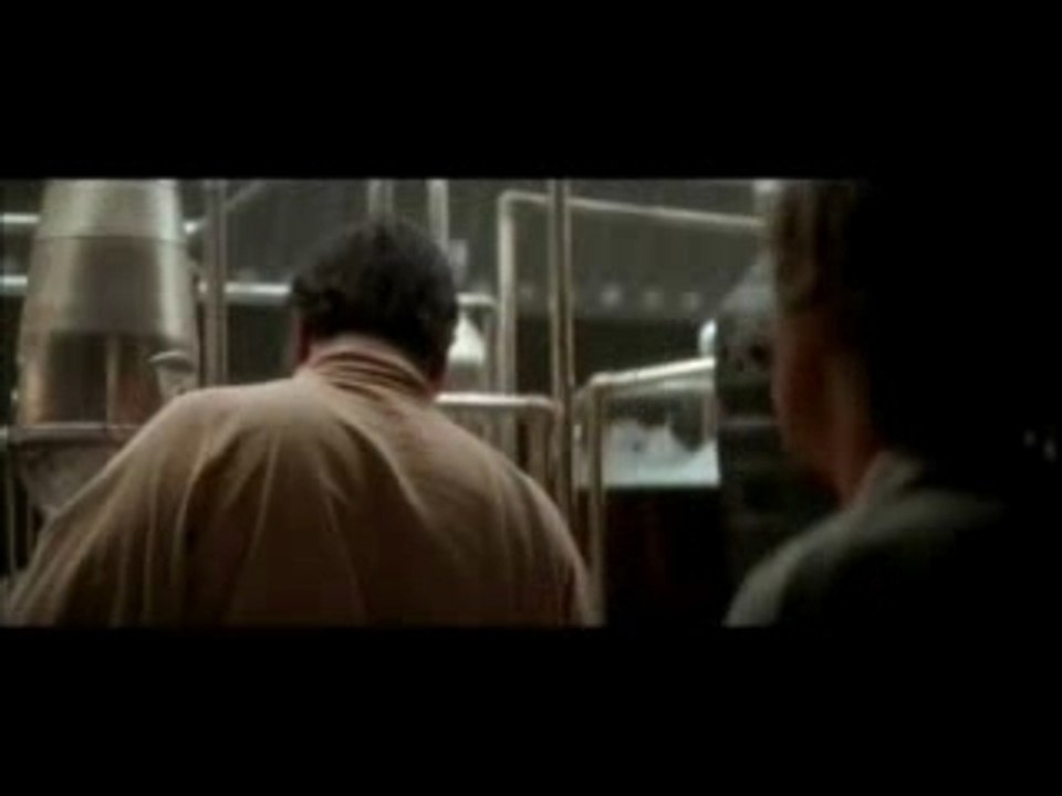 Star Wars déconne n°2 - La discothèque