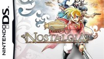 CGR Undertow - NOSTALGIA review for Nintendo DS